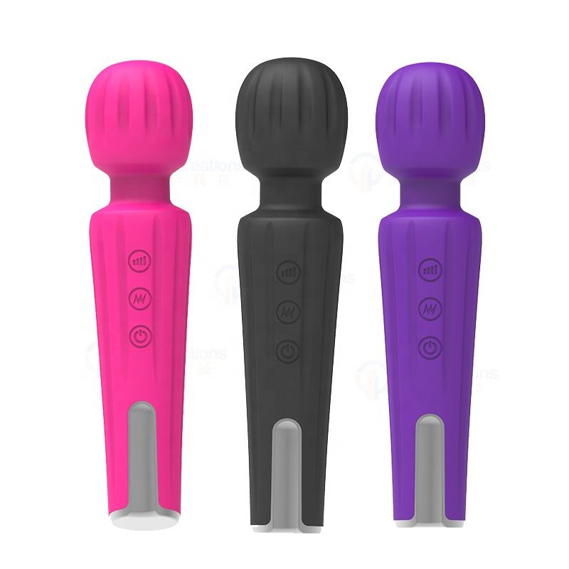 HANDHELD BODY MASSAGER – IMPORT DIRECT FROM CHINA | MULTI-PURPOSE RELAXATION DEVICE FOR INDIAN MARKET