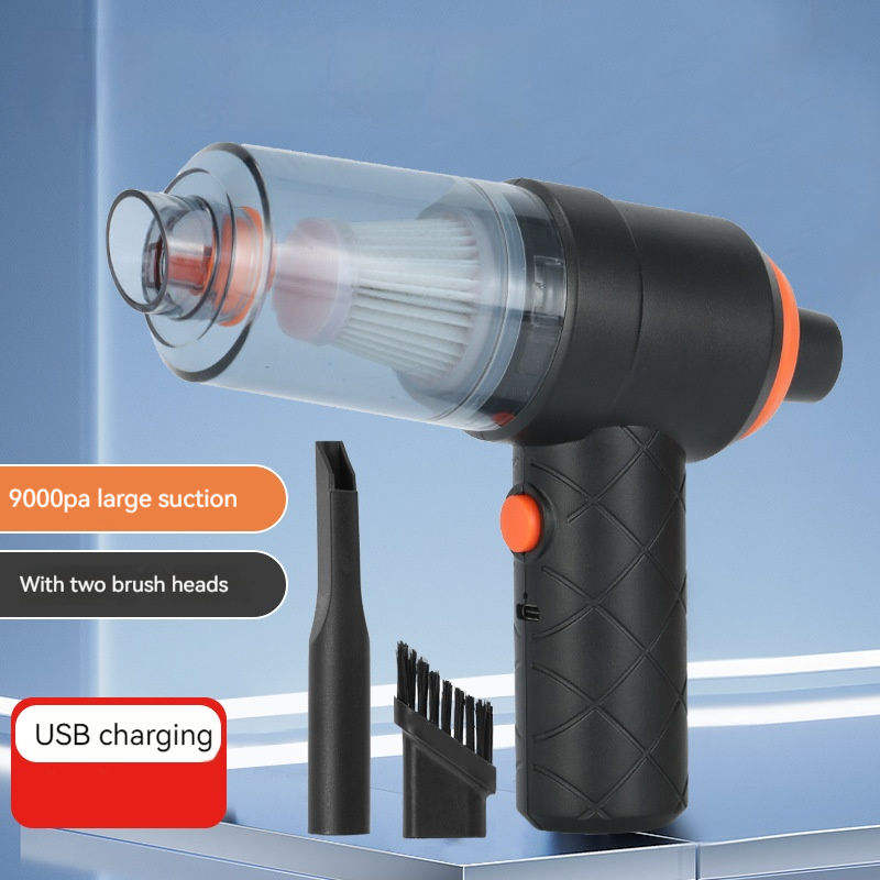 CAR VACUUM CLEANER – IMPORT DIRECT FROM CHINA | PORTABLE INTERIOR CLEANING DEVICE FOR INDIAN MARKET