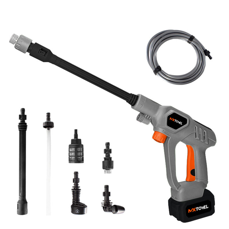 CAR WASHER – IMPORT DIRECT FROM CHINA | HIGH-PRESSURE CLEANING SYSTEMS FOR INDIAN MARKET