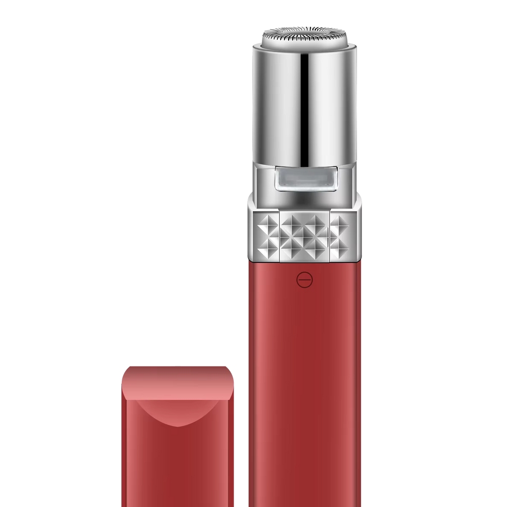 MINI FACE HAIR REMOVAL DEVICE – IMPORT DIRECT FROM CHINA | WOMEN’S FACIAL GROOMING & BEAUTY TOOL FOR INDIAN MARKET