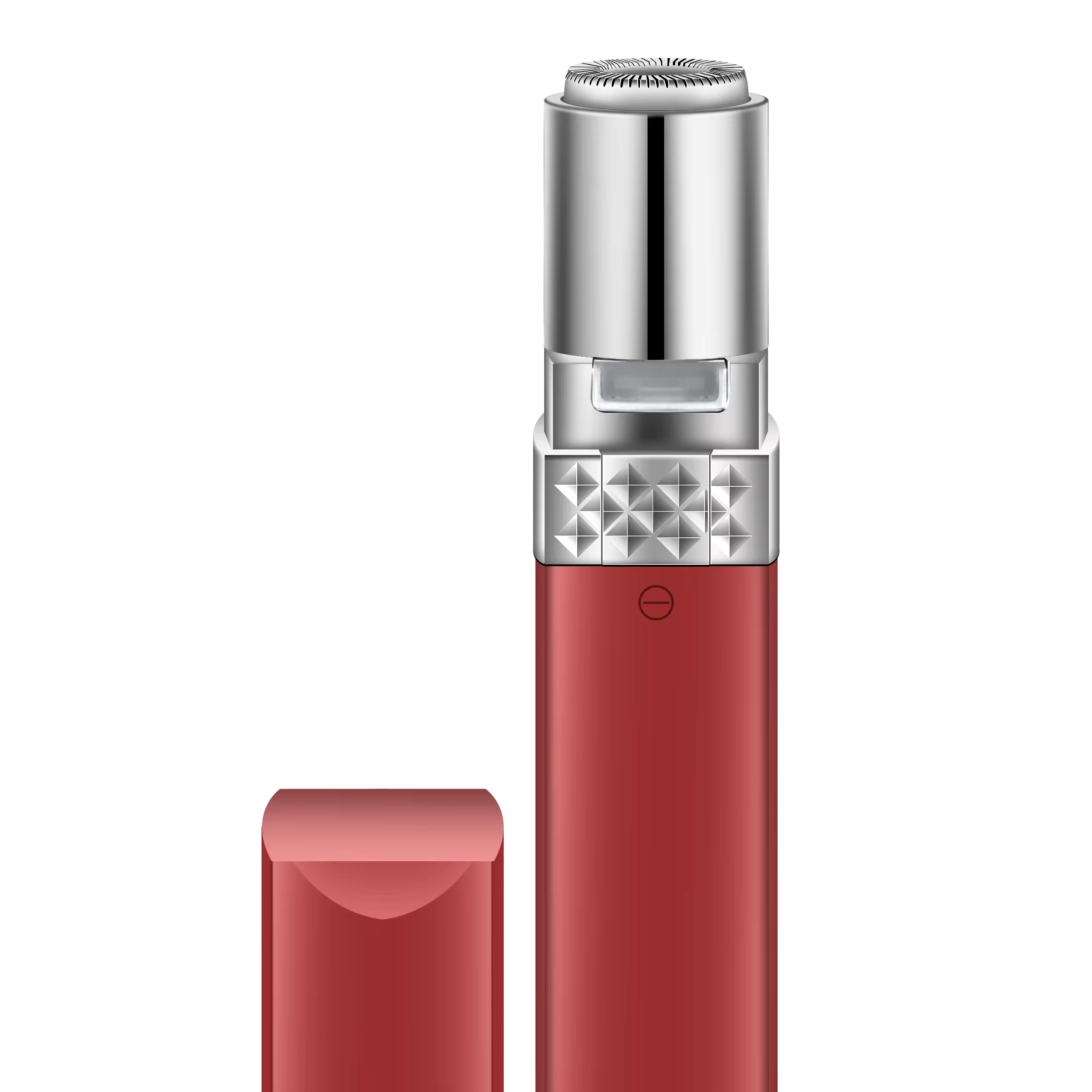 MINI FACE HAIR REMOVAL DEVICE – IMPORT DIRECT FROM CHINA | WOMEN’S FACIAL GROOMING & BEAUTY TOOL FOR INDIAN MARKET