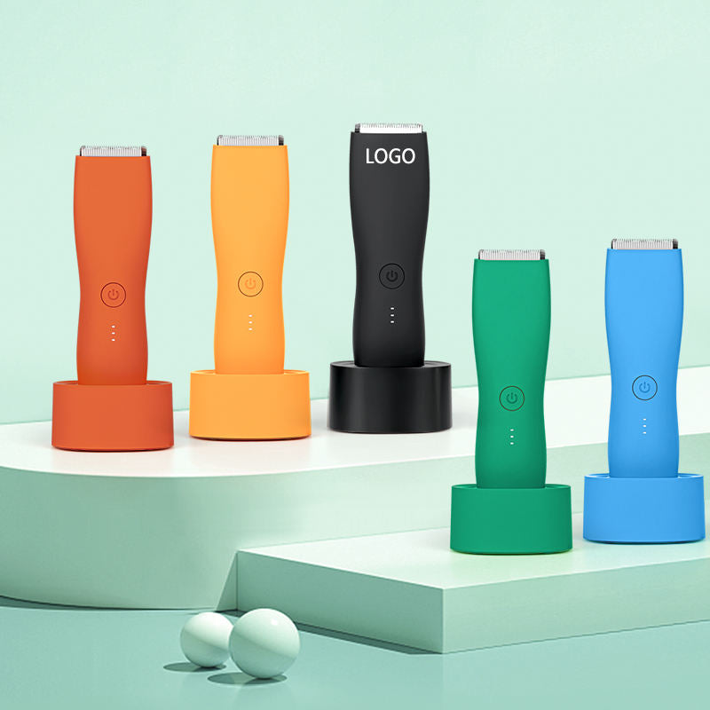 HAIR & BEARD TRIMMER – IMPORT DIRECT FROM CHINA | PROFESSIONAL GROOMING TOOL FOR INDIAN MARKET