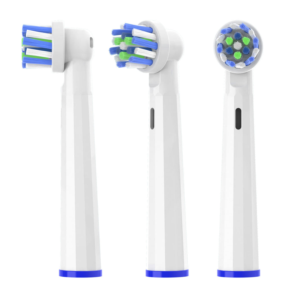 TOOTHBRUSH HEADS – IMPORT DIRECT FROM CHINA | REPLACEMENT HEADS FOR ELECTRIC TOOTHBRUSHES IN INDIAN MARKET