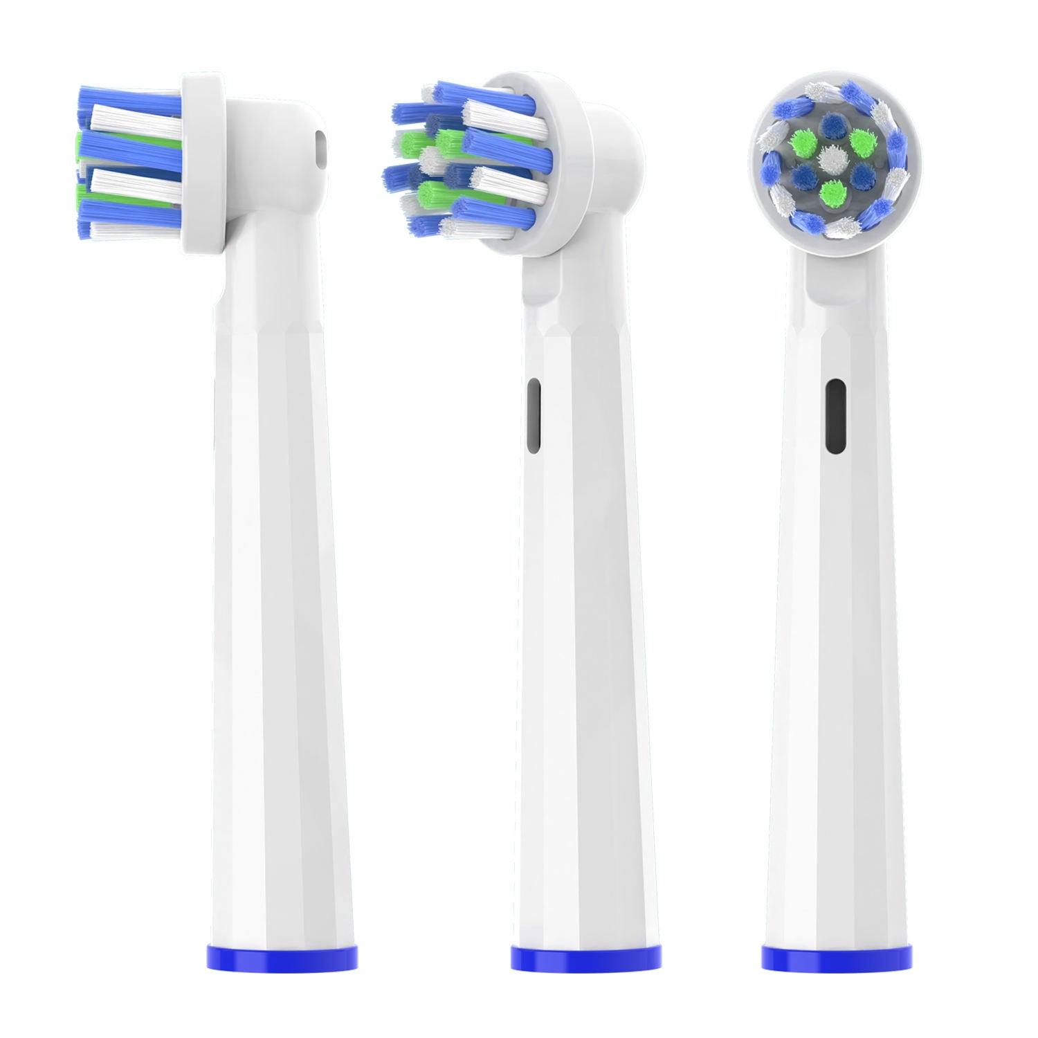 TOOTHBRUSH HEADS – IMPORT DIRECT FROM CHINA | REPLACEMENT HEADS FOR ELECTRIC TOOTHBRUSHES IN INDIAN MARKET