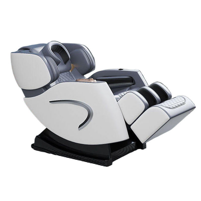MASSAGE CHAIR – IMPORT DIRECT FROM CHINA | LUXURY WELLNESS & RELAXATION DEVICE FOR INDIAN MARKET