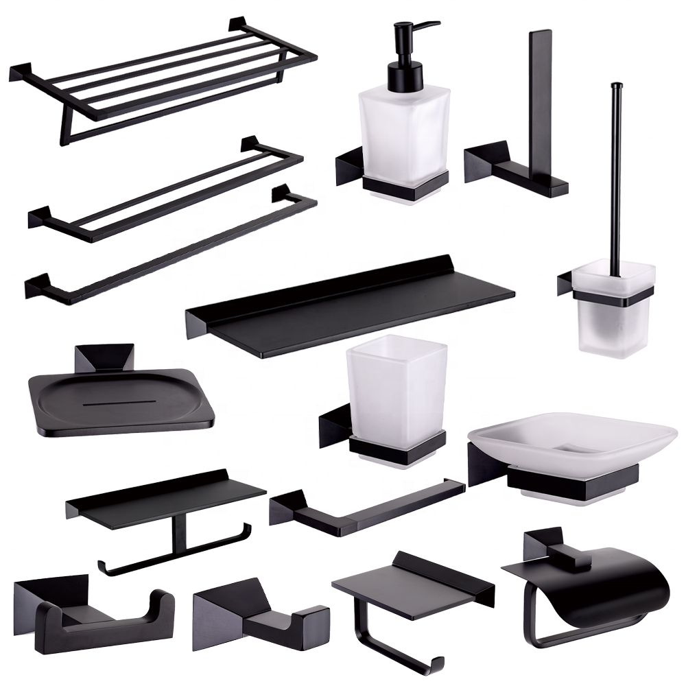 BATHROOM ACCESSORIES – IMPORT DIRECT FROM CHINA | HIGH-DEMAND HOME IMPROVEMENT CATEGORY FOR INDIAN MARKET