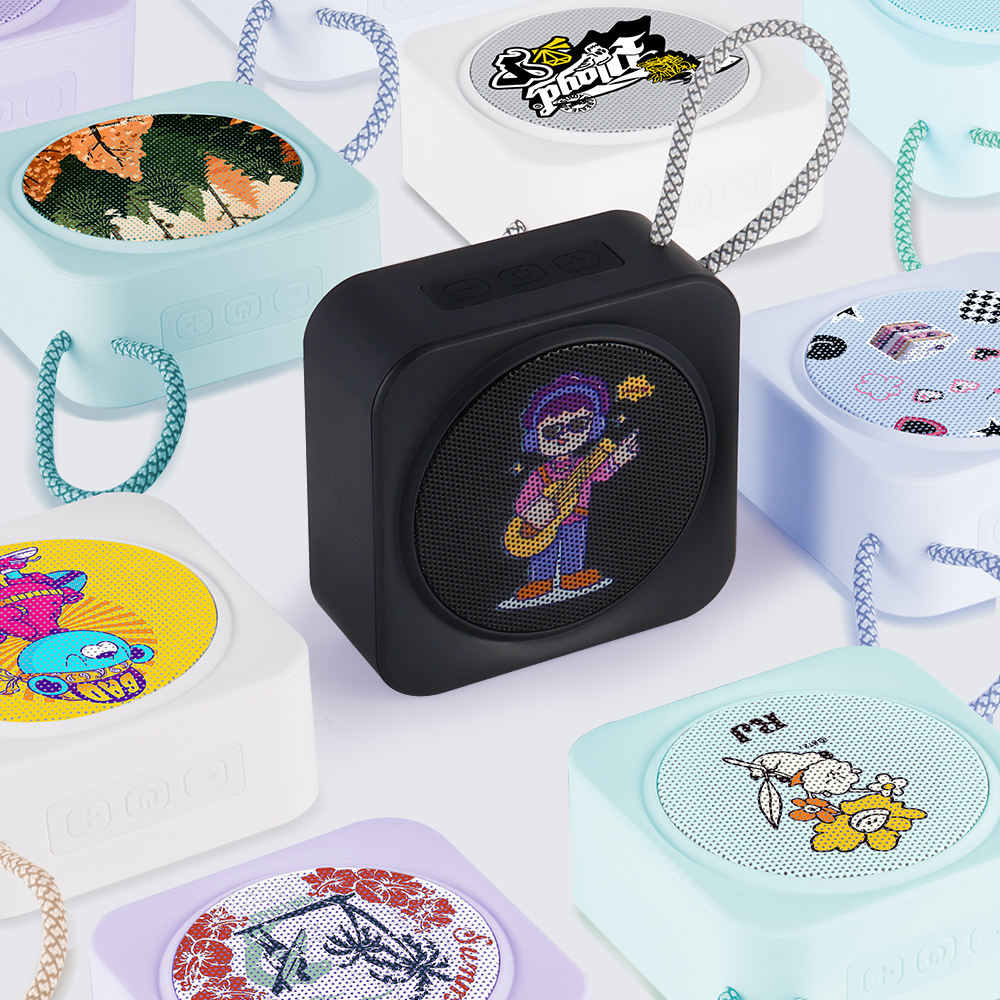 🔊 PORTABLE SPEAKERS – IMPORT DIRECT FROM CHINA | HIGH-BASS AUDIO FOR PERSONAL & OUTDOOR USE