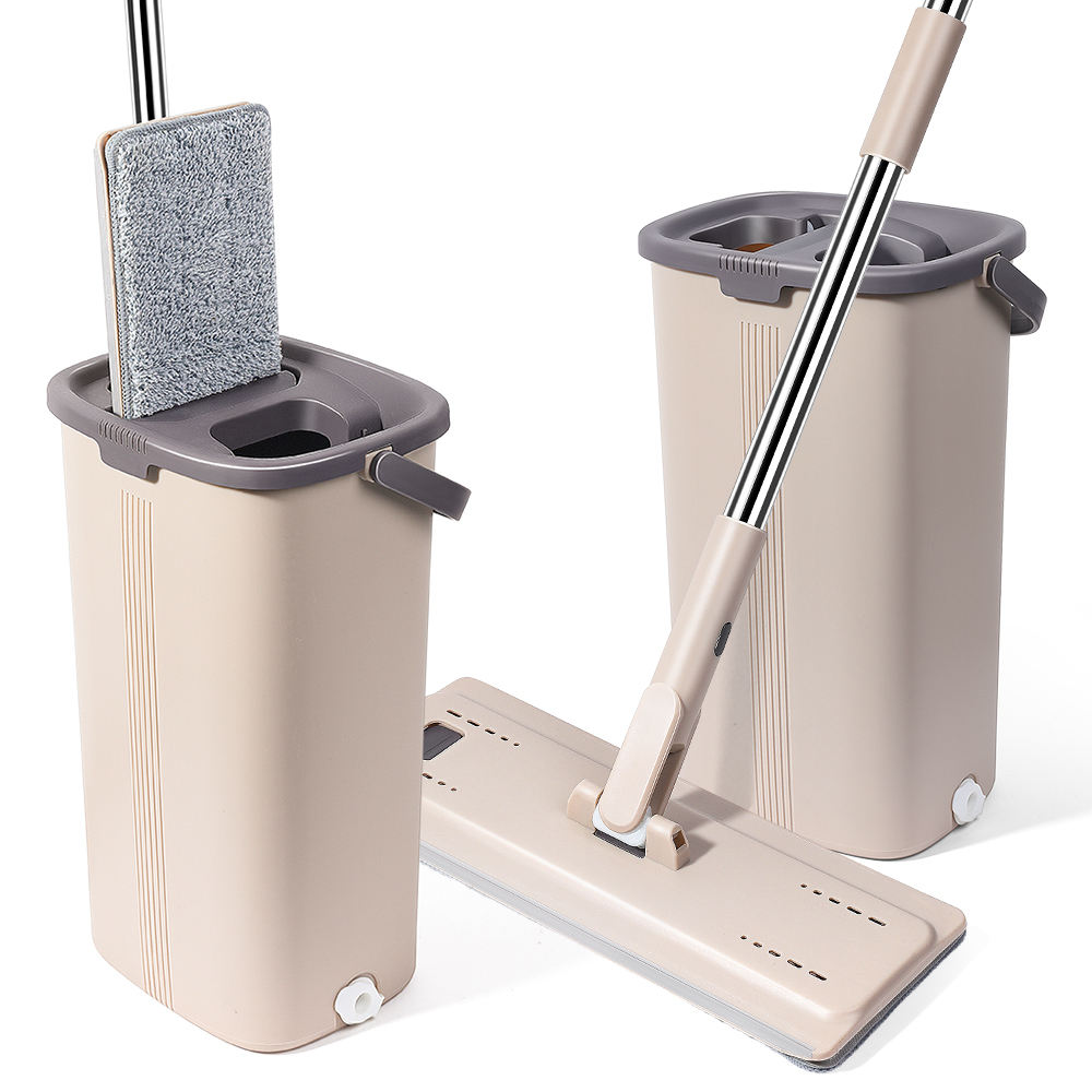 HOUSEHOLD MOPS – IMPORT DIRECT FROM CHINA | HIGH-DEMAND CLEANING PRODUCT FOR INDIAN MARKET