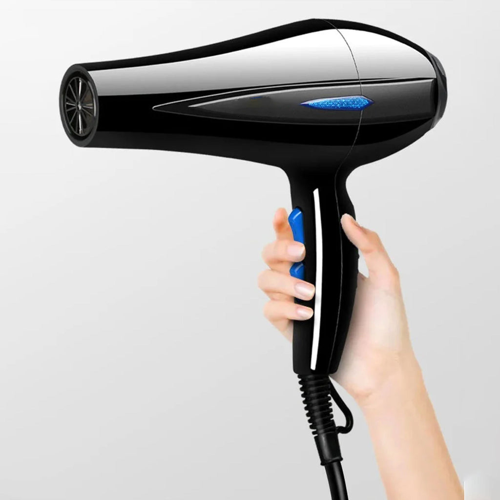 HAIR DRYER – IMPORT DIRECT FROM CHINA | PROFESSIONAL & HOME USE GROOMING DEVICE FOR INDIAN MARKET