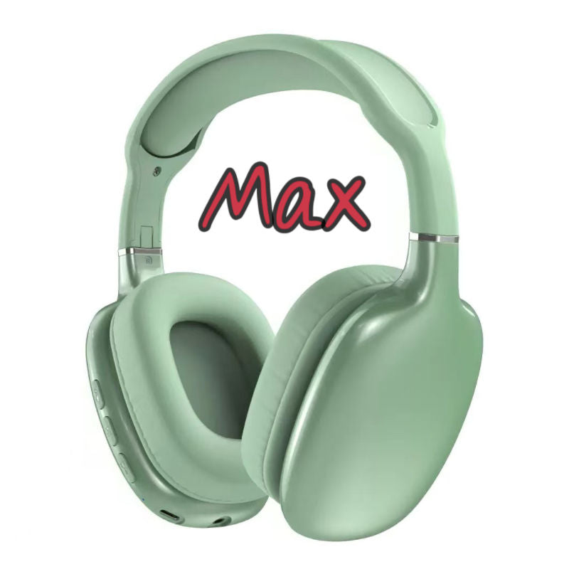 WIRELESS HEADPHONES – IMPORT DIRECT FROM CHINA | HIGH-BASS BLUETOOTH AUDIO FOR INDIAN MARKET