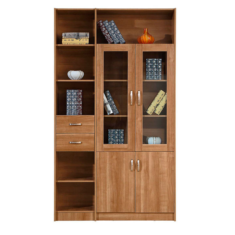 Luxury Modern Wooden Bar Cabinet