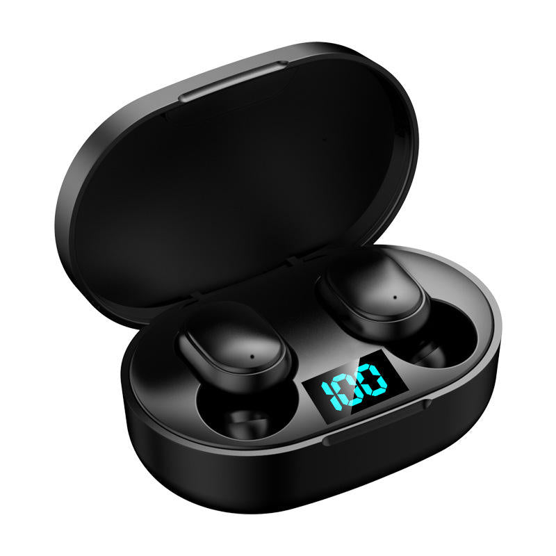 EARBUDS TWS – IMPORT DIRECT FROM CHINA | PREMIUM TRUE WIRELESS AUDIO FOR INDIAN MARKET