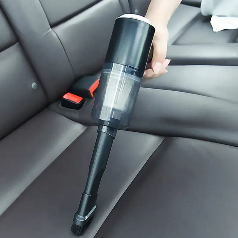 CAR VACUUM CLEANER – IMPORT DIRECT FROM CHINA | PORTABLE INTERIOR CLEANING DEVICE FOR INDIAN MARKET