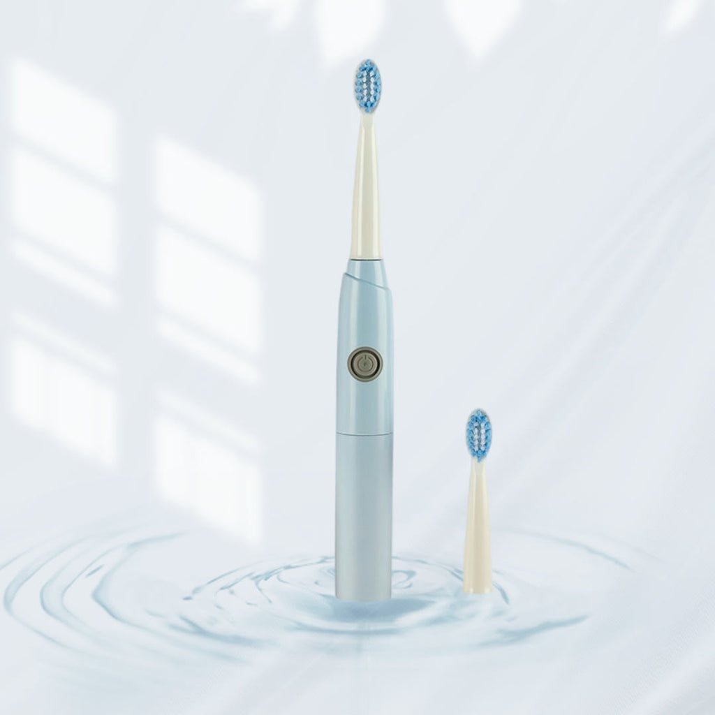 ELECTRIC TOOTHBRUSH – IMPORT DIRECT FROM CHINA | SMART ORAL CARE SOLUTION FOR INDIAN MARKET