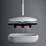 MOP – IMPORT DIRECT FROM CHINA | SPIN, FLAT & SPRAY CLEANING SOLUTIONS FOR INDIAN MARKET