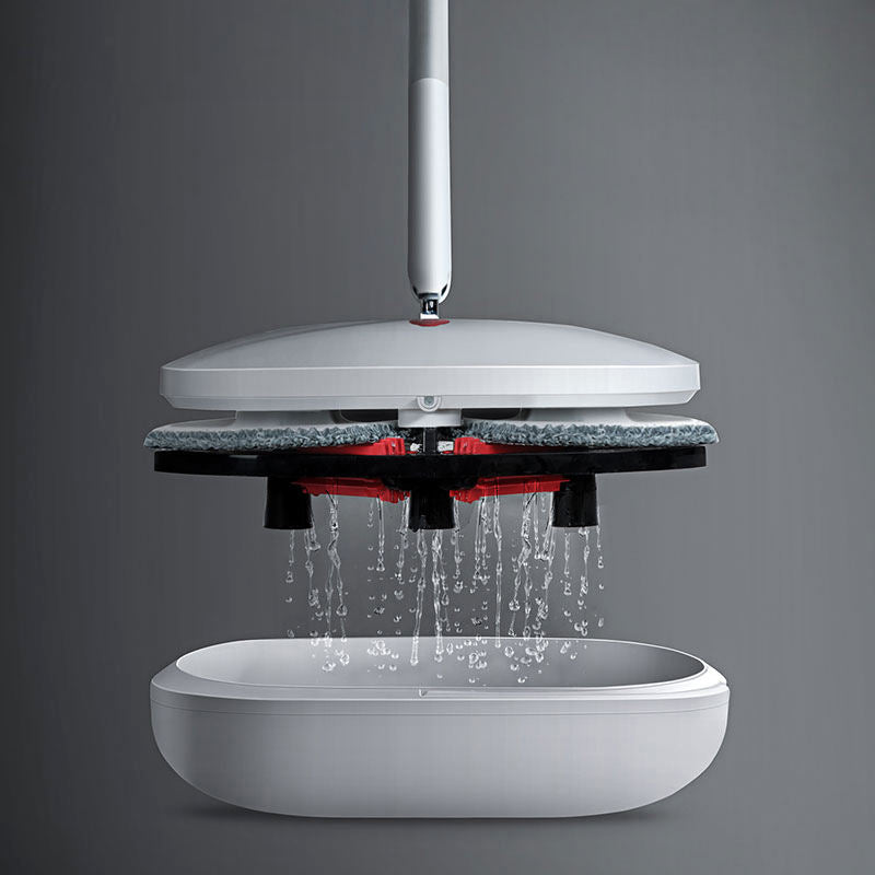 MOP – IMPORT DIRECT FROM CHINA | SPIN, FLAT & SPRAY CLEANING SOLUTIONS FOR INDIAN MARKET