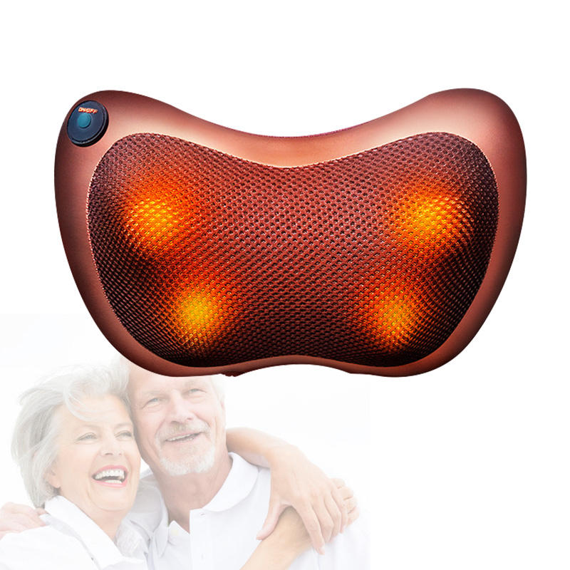 NECK MASSAGER – IMPORT DIRECT FROM CHINA | SMART PAIN-RELIEF & MUSCLE RELAXATION DEVICE FOR INDIAN MARKET
