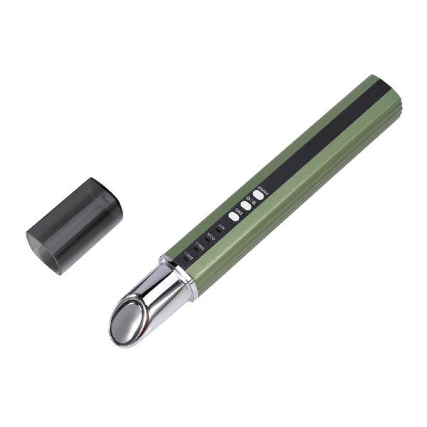 EYE BEAUTY DEVICE – IMPORT DIRECT FROM CHINA | DARK CIRCLE, PUFFINESS & ANTI-AGING EYE MASSAGER FOR INDIAN MARKET