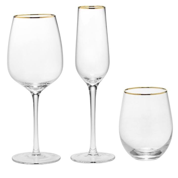 GLASSWARE – IMPORT DIRECT FROM CHINA | PREMIUM TABLEWARE FOR INDIAN RETAIL & WHOLESALE MARKET