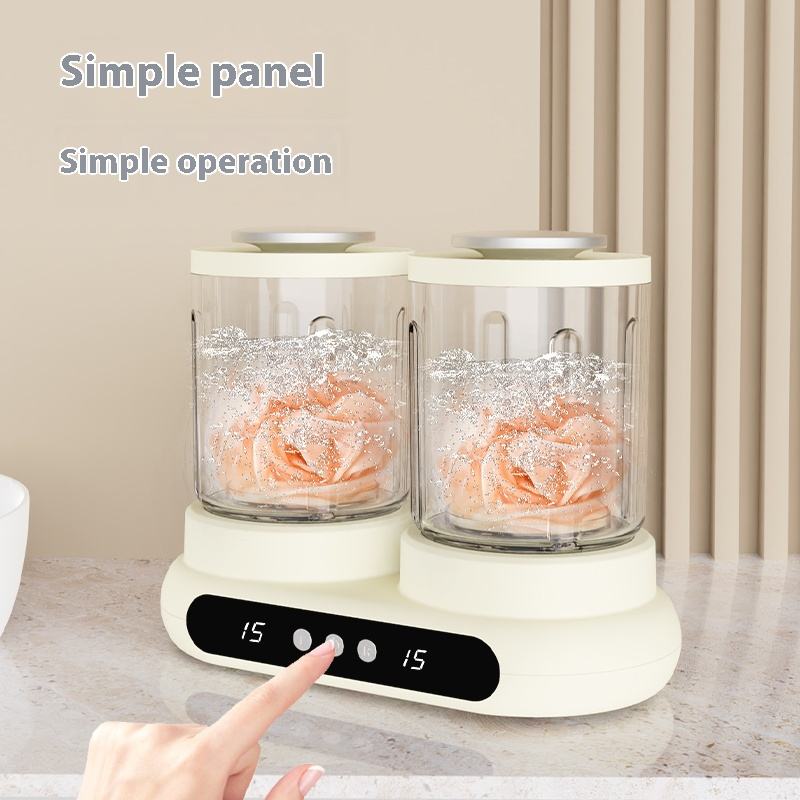 7.5KG Semi-Automatic Mini Home & Commercial Washing Machine