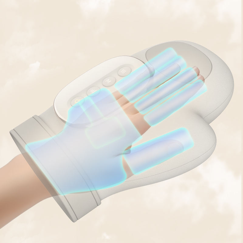 PALM SLEEP MASSAGER – IMPORT DIRECT FROM CHINA | HAND RELAXATION & SLEEP THERAPY DEVICE FOR INDIAN MARKET