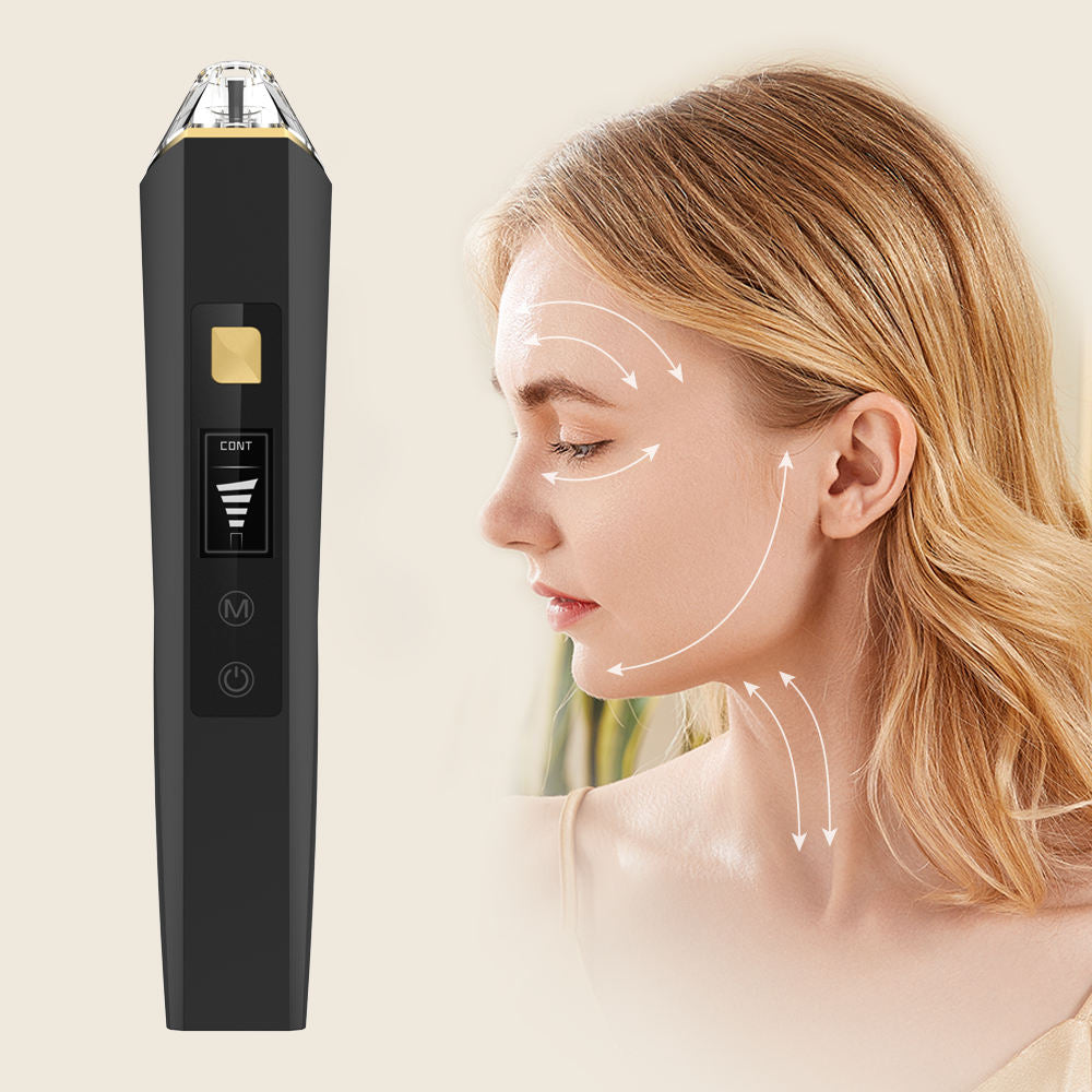 FACE & NECK BEAUTY DEVICE – IMPORT DIRECT FROM CHINA | SKIN TIGHTENING & ANTI-AGING TOOL FOR INDIAN MARKET