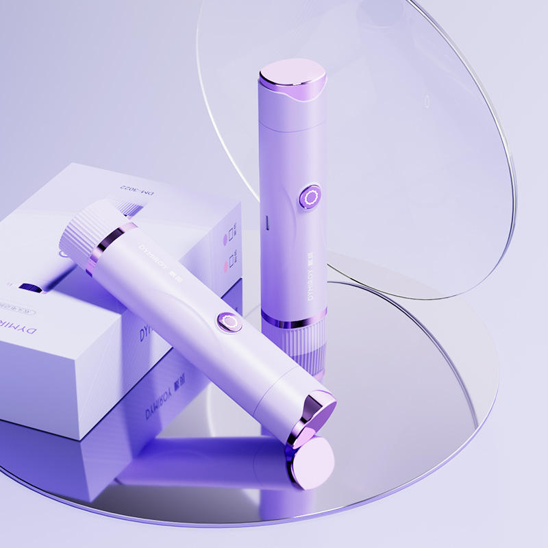 MINI FACE HAIR REMOVAL DEVICE – IMPORT DIRECT FROM CHINA | WOMEN’S FACIAL GROOMING & BEAUTY TOOL FOR INDIAN MARKET