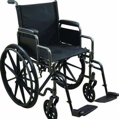 Comfort Wheelchair  – Import Direct from China | Private Label Ready