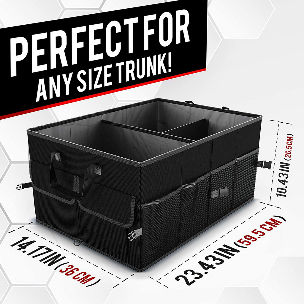 CAR ORGANIZERS – IMPORT DIRECT FROM CHINA | MULTIFUNCTIONAL STORAGE SOLUTIONS FOR INDIAN AUTOMOTIVE MARKET