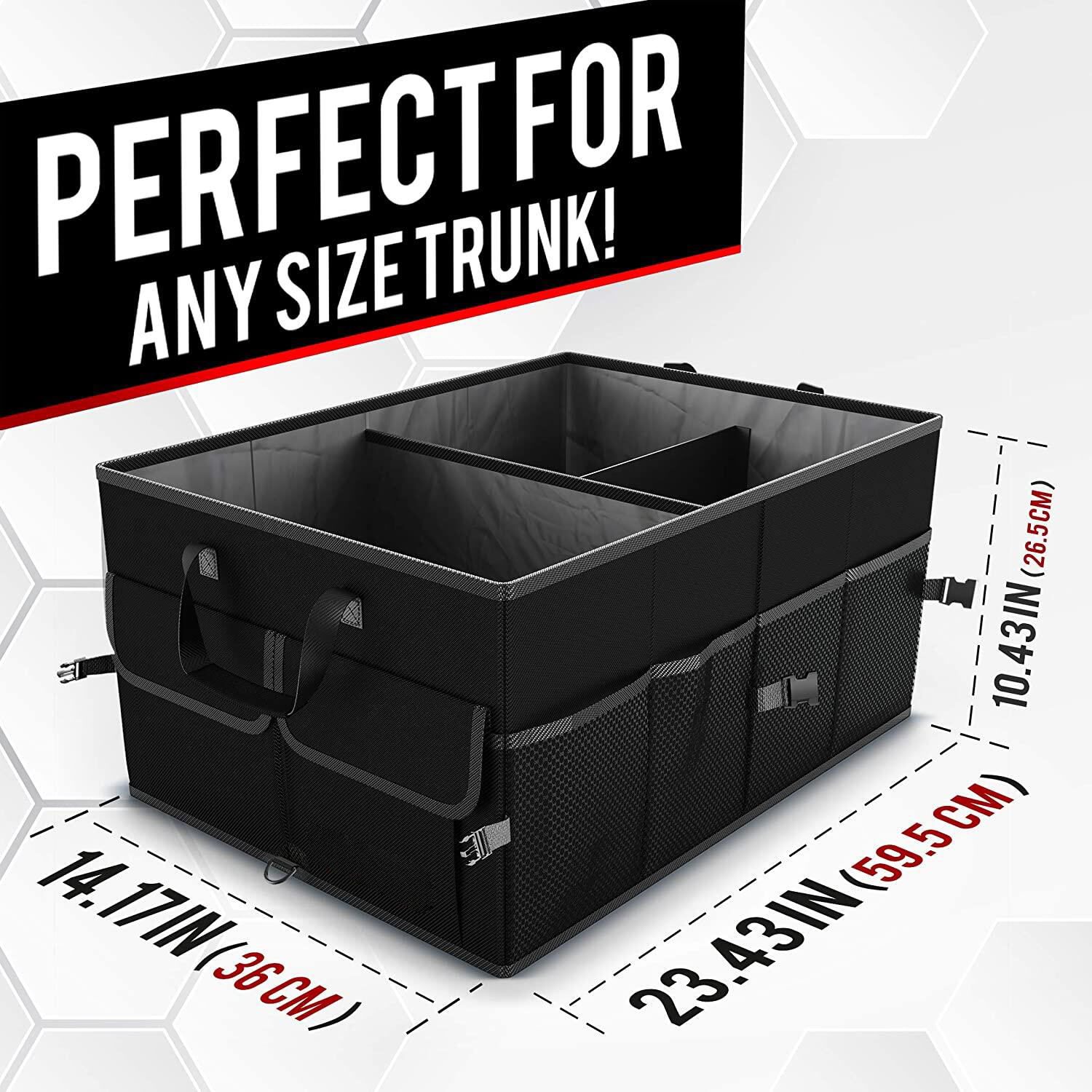 CAR ORGANIZERS – IMPORT DIRECT FROM CHINA | MULTIFUNCTIONAL STORAGE SOLUTIONS FOR INDIAN AUTOMOTIVE MARKET