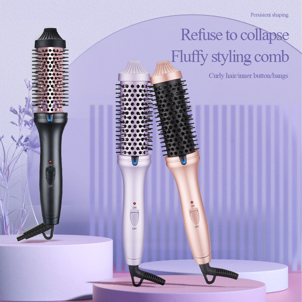HAIR CURLER – IMPORT DIRECT FROM CHINA | PROFESSIONAL STYLING TOOL FOR INDIAN BEAUTY MARKET