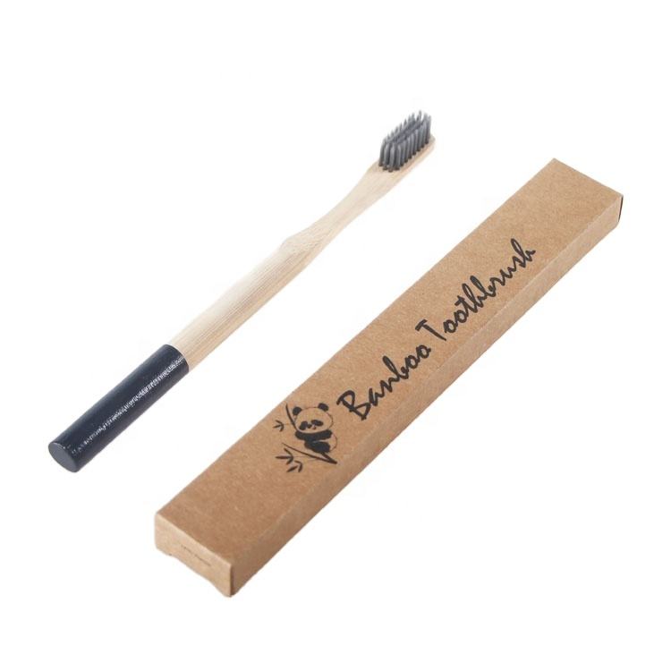 Soft Bristle Toothbrush for Deep Cleaning | Ergonomic Handle & Gum Care Design for Adults & Kids