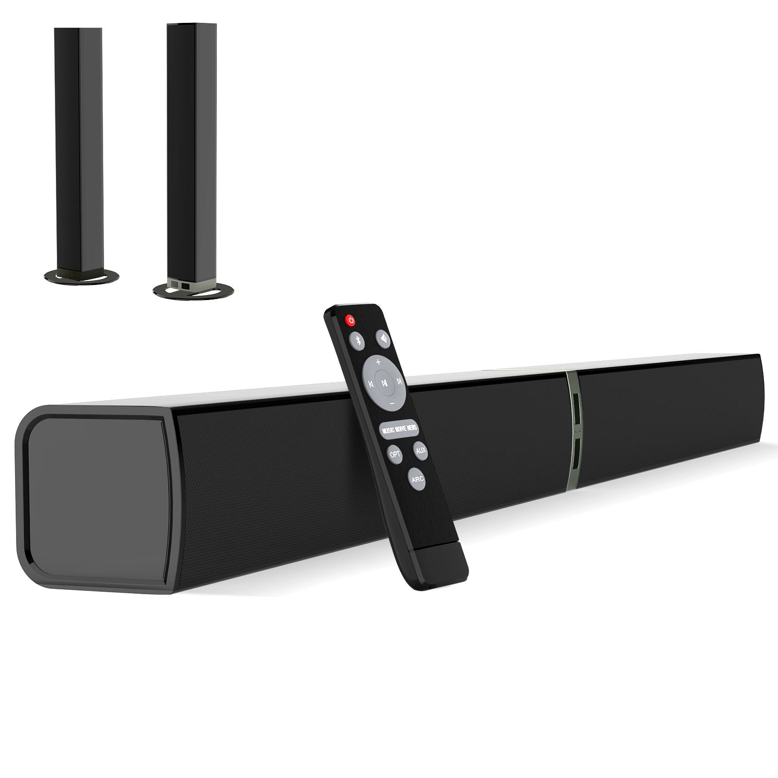 SOUNDBARS – IMPORT DIRECT FROM CHINA | HOME ENTERTAINMENT & SMART TV AUDIO FOR INDIAN MARKET