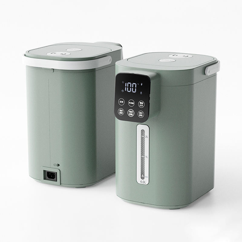 Water Dispenser | Precise Temperature Control | Portable & Stylish Design