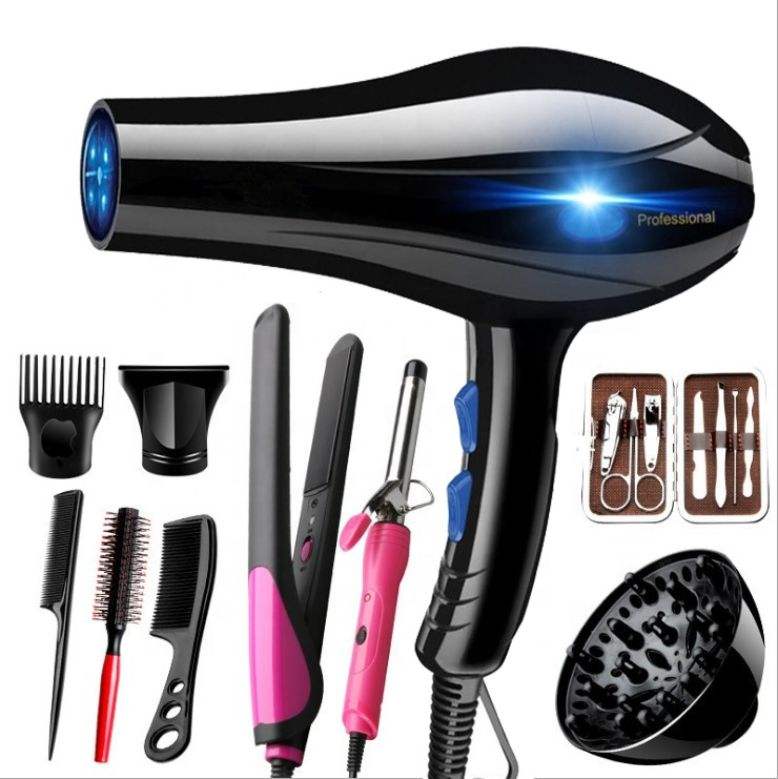 HAIR DRYER – IMPORT DIRECT FROM CHINA | PROFESSIONAL STYLING & GROOMING DEVICE FOR INDIAN MARKET