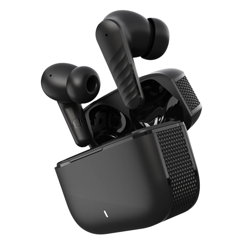 Wireless Bluetooth Earbuds with Power Display & Portable Charging Case