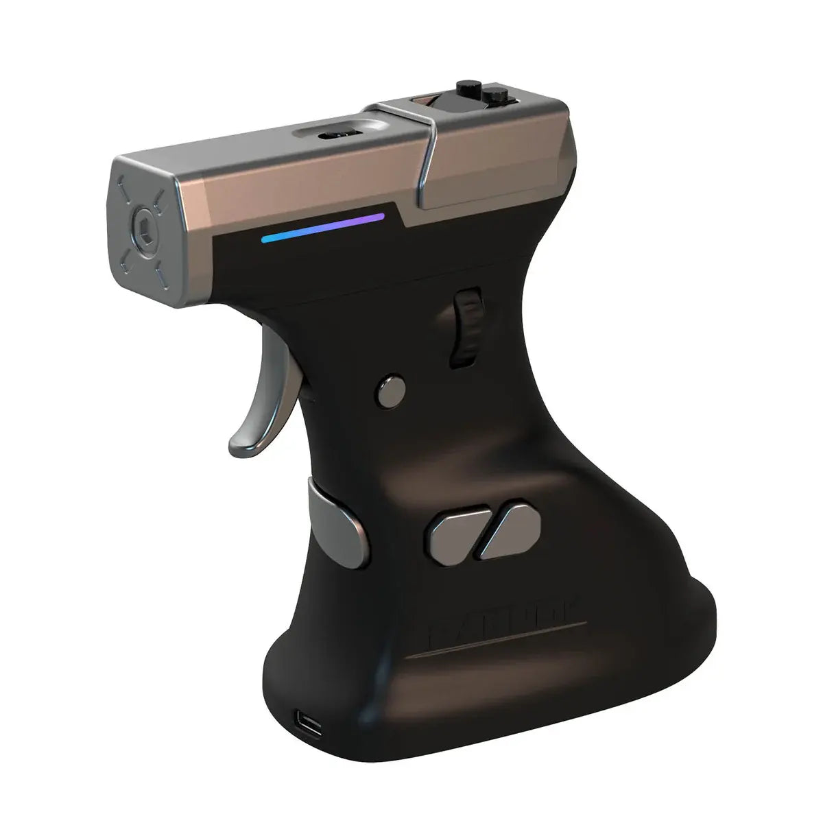 GUN MOUSE – IMPORT DIRECT FROM CHINA | GAMING-STYLE COMPUTER MOUSE FOR INDIAN MARKET