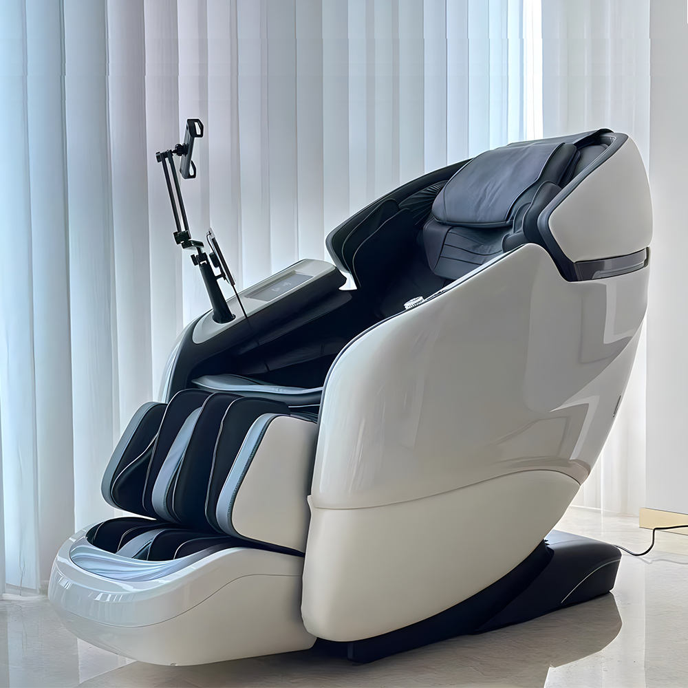 MASSAGE CHAIR – IMPORT DIRECT FROM CHINA | LUXURY WELLNESS & RELAXATION DEVICE FOR INDIAN MARKET