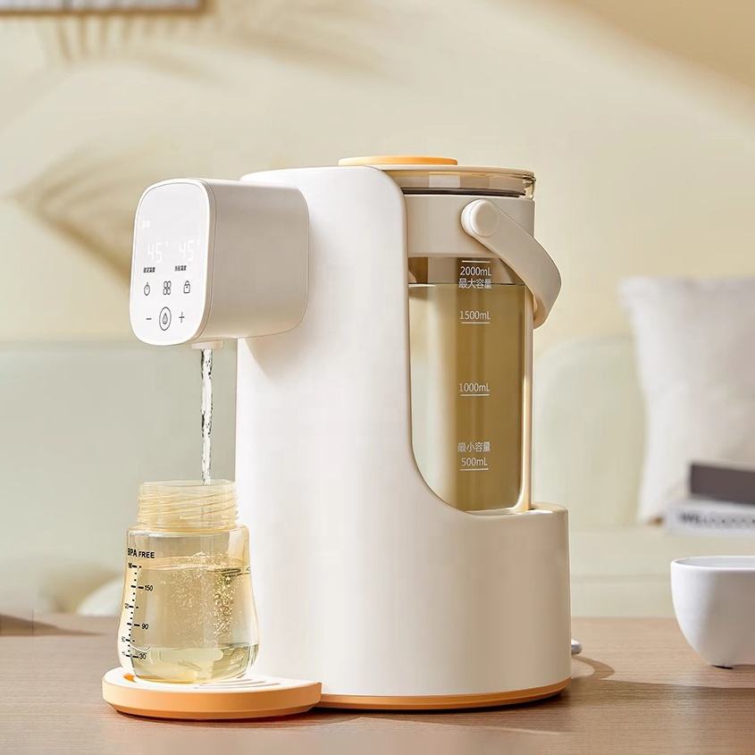 Water Dispenser | Precise Temperature Control | Portable & Stylish Design