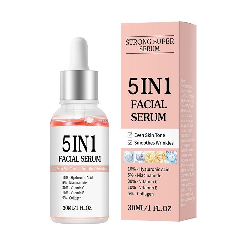 FACE SERUM – IMPORT DIRECT FROM CHINA | PREMIUM SKINCARE FORMULA FOR INDIAN BEAUTY MARKET
