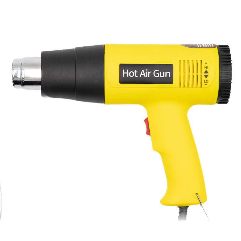 HEAT GUN – IMPORT DIRECT FROM CHINA | PROFESSIONAL GRADE TOOL FOR INDIAN MARKET