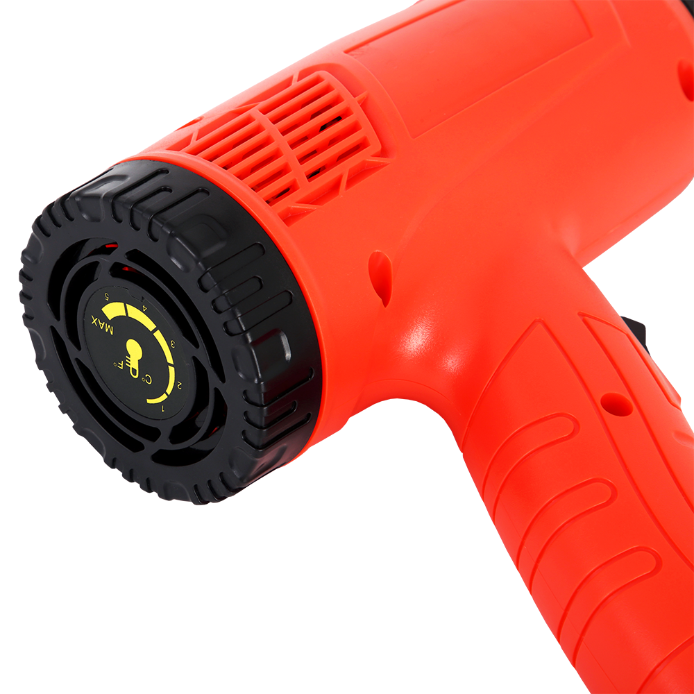 HEAT GUN – IMPORT DIRECT FROM CHINA | PROFESSIONAL GRADE TOOL FOR INDIAN MARKET