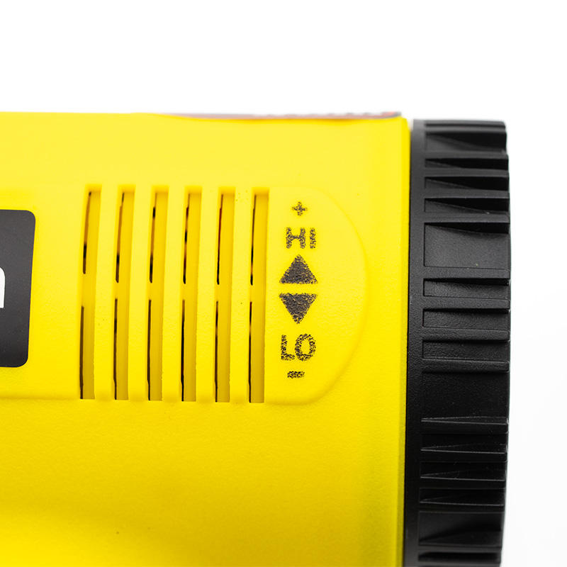 HEAT GUN – IMPORT DIRECT FROM CHINA | PROFESSIONAL GRADE TOOL FOR INDIAN MARKET