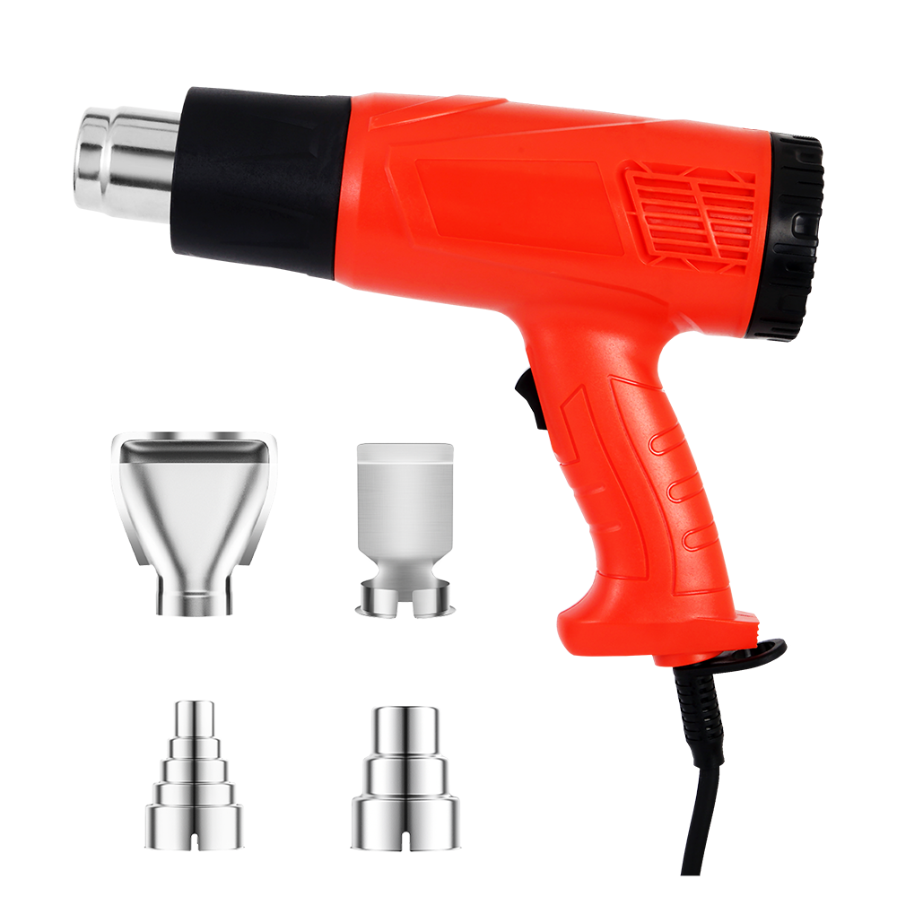 HEAT GUN – IMPORT DIRECT FROM CHINA | PROFESSIONAL GRADE TOOL FOR INDIAN MARKET