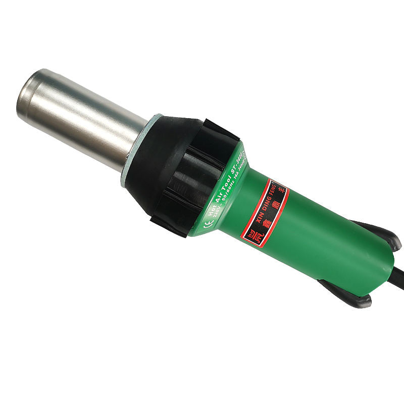 HEAT GUN – IMPORT DIRECT FROM CHINA | PROFESSIONAL GRADE TOOL FOR INDIAN MARKET