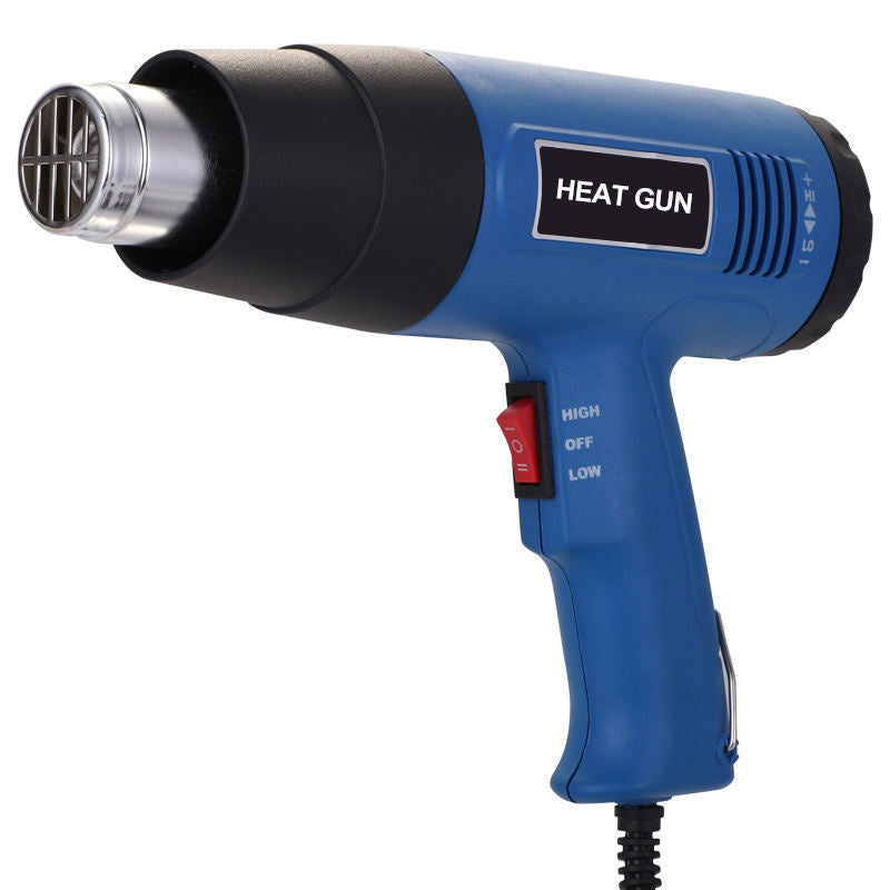 HEAT GUN – IMPORT DIRECT FROM CHINA | PROFESSIONAL GRADE TOOL FOR INDIAN MARKET