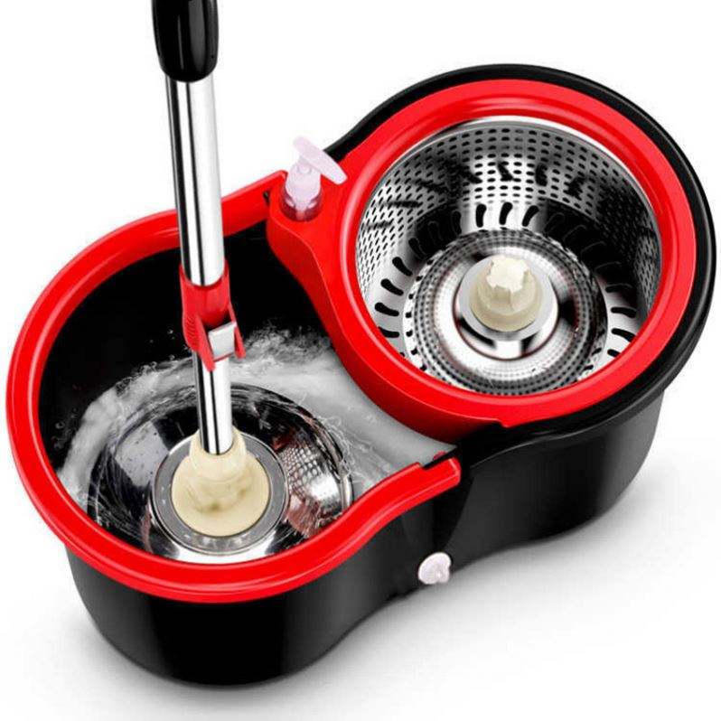 MOP – IMPORT DIRECT FROM CHINA | SPIN, FLAT & SPRAY CLEANING SOLUTIONS FOR INDIAN MARKET