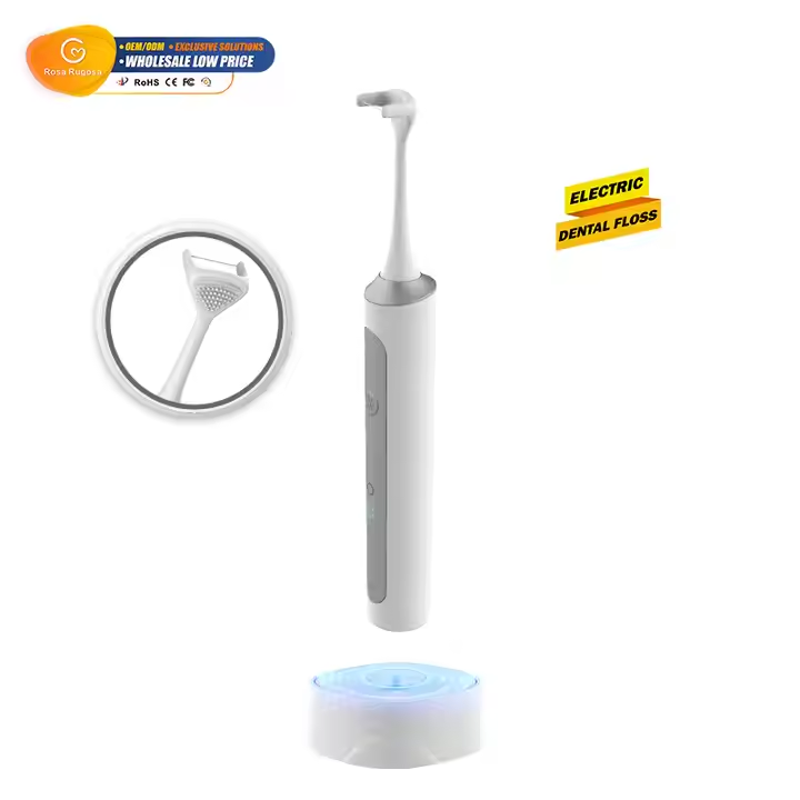 WATER FLOSSER – IMPORT DIRECT FROM CHINA | ADVANCED ORAL HYGIENE DEVICE FOR INDIAN MARKET
