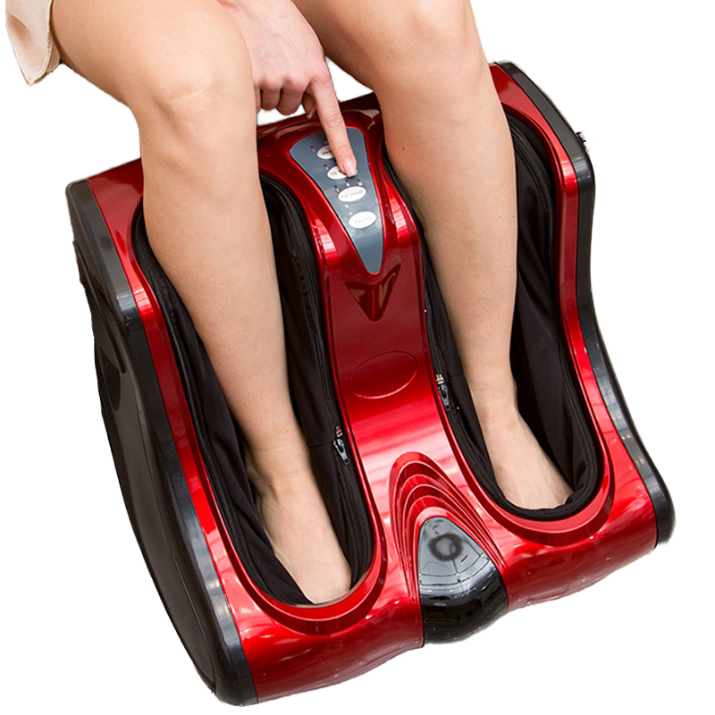 FOOT MASSAGER – IMPORT DIRECT FROM CHINA | PREMIUM WELLNESS & RELAXATION DEVICE FOR INDIAN MARKET