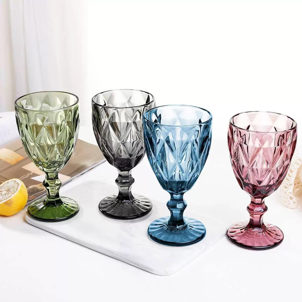 GLASSWARE – IMPORT DIRECT FROM CHINA | PREMIUM TABLEWARE FOR INDIAN RETAIL & WHOLESALE MARKET